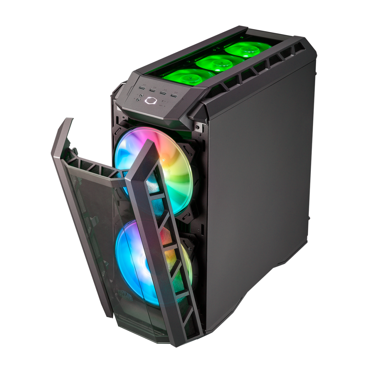 Cooler Master H500P ARGB